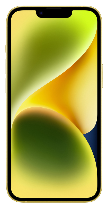 Apple iPhone 14 128 Gb Yellow (MR3X3)